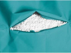 Discount Sitting Point Sitzsack Big Bag Brava 380 l Blau