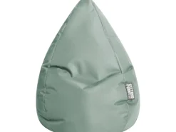 Clearance Sitting Point Sitzsack Brava BeanBag 300 l Eukalyptus