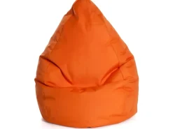 Clearance Sitting Point Sitzsack Brava 300 l Orange