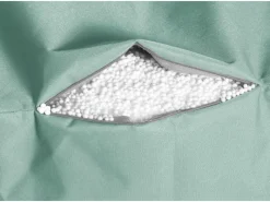 New Sitting Point Sitzsack Brava BeanBag 120 l Eukalyptus