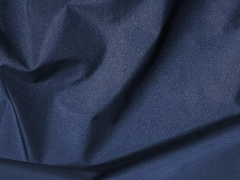 Clearance Sitting Point Sitzsack Brava BeanBag 120 l Jeansblau