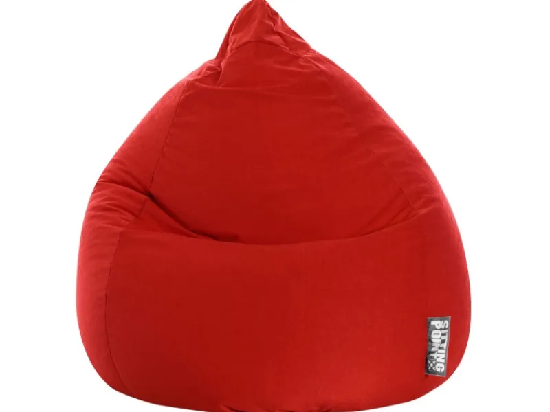 Sitting Point Sitzsack Easy 220 l