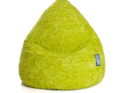 Sale Sitting Point Sitzsack Fluffy 120 l Grün