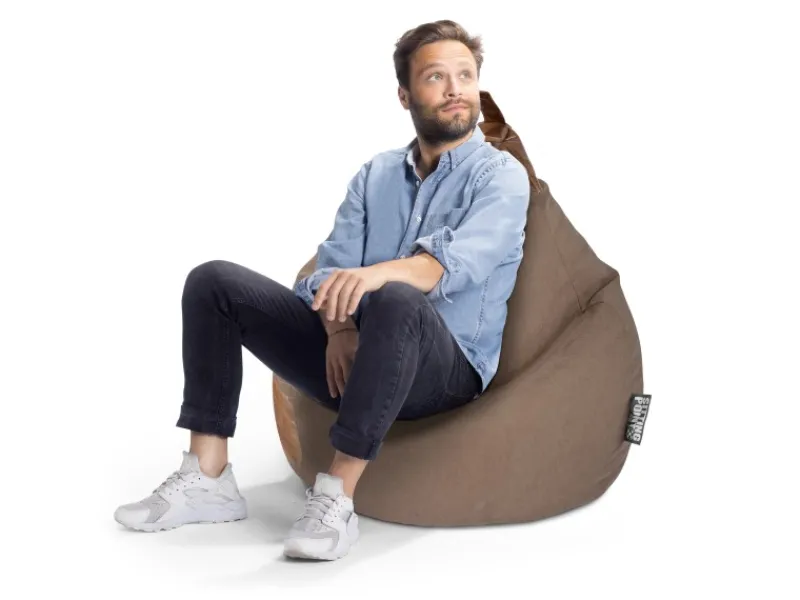 Sitting Point Sitzsack Jamie 220 l