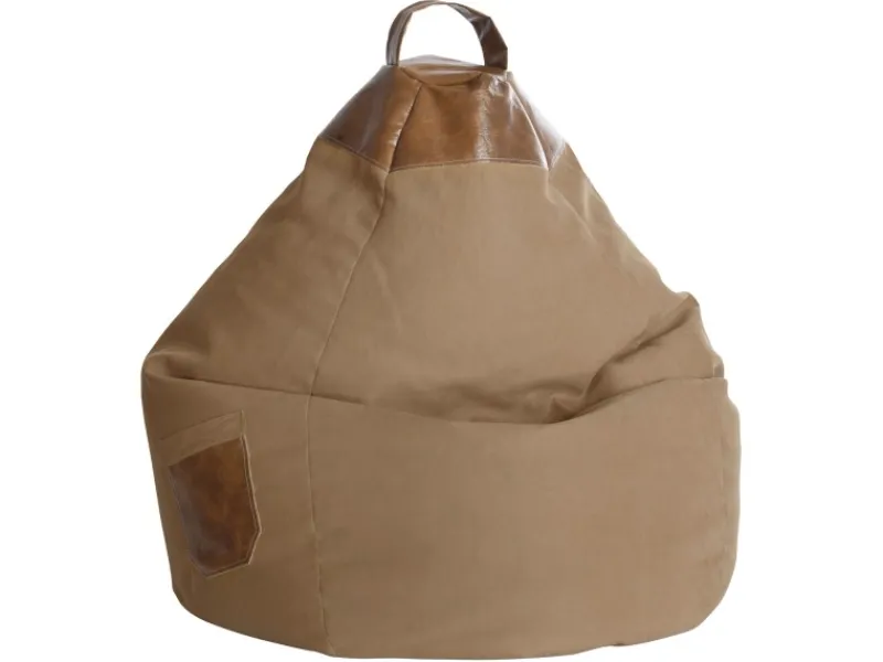 Sale Sitting Point Sitzsack Jamie 300 l Sand