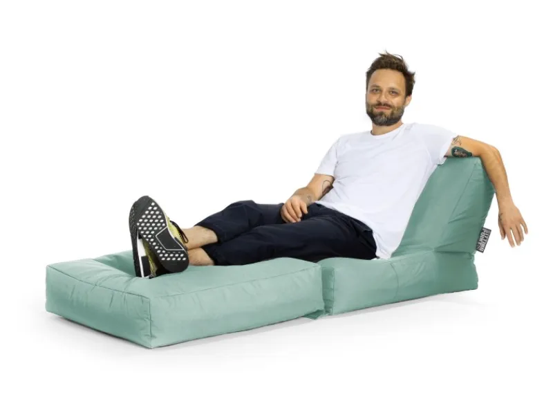 Sitting Point Sitzsack Twist Scuba 300 l