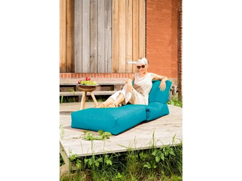 Sitting Point Sitzsack Twist Scuba 300 l