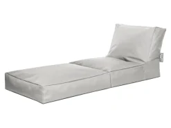 Best Sitting Point Sitzsack Twist Scuba 300 l Grau