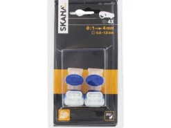 Skana Leitungsverbinder 3-polig