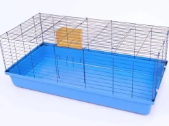 Clearance Skyline Nagerheim Rabbit 120 Farbauswahl 47 cm x 118,5 cm x 58,5 cm