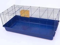 Clearance Skyline Nagerheim Rabbit 120 Farbauswahl 47 cm x 118,5 cm x 58,5 cm