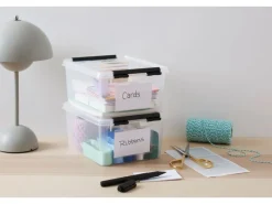 Online SmartStore Aufbewahrungsbox Classic mit Deckel 2 l