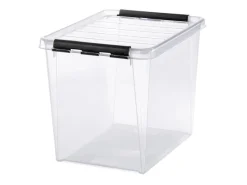 Clearance SmartStore Aufbewahrungsbox Classic mit Deckel 25 l