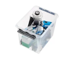 Clearance SmartStore Aufbewahrungsbox Classic mit Deckel 25 l