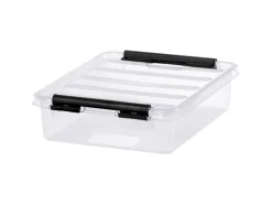 Clearance SmartStore Aufbewahrungsbox Classic mit Deckel 1 l