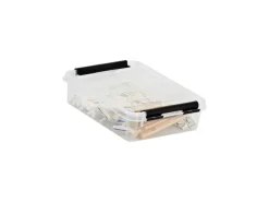 Clearance SmartStore Aufbewahrungsbox Classic mit Deckel 1 l