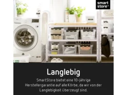 Online SmartStore Aufbewahrungsbox Classic mit Deckel 66 l