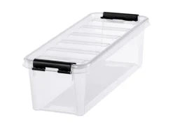 Sale SmartStore Aufbewahrungsbox Classic mit Deckel 3,5 l