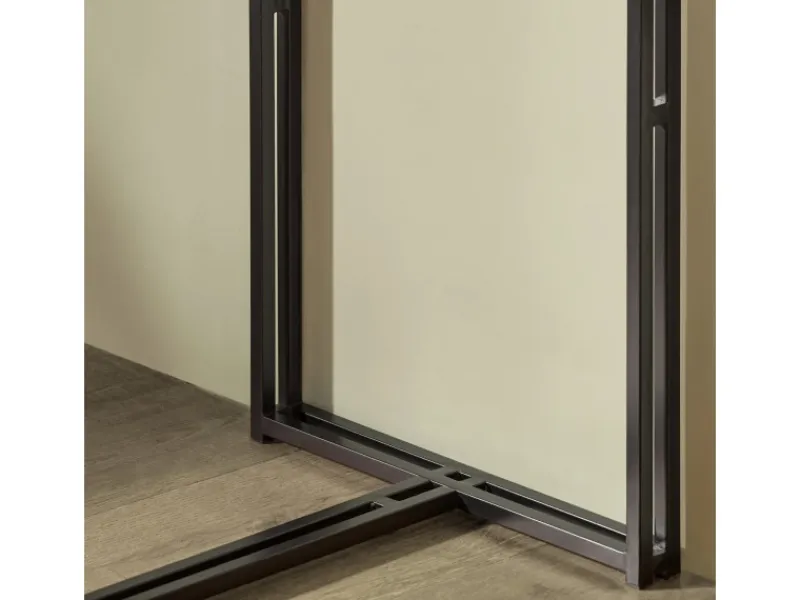 Discount SoBuy Bartisch mit 2 Barhockern Holz Metall Natur Schwarz OGT43-F