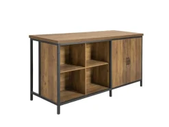 Best SoBuy Kücheninsel Freistehend Küchenschrank Sideboard 170x89x60cm KNL01-F