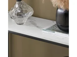 Discount SoBuy Konsolentisch Flurtisch Dekotisch Sideboard Beistelltisch FSB29-SCH