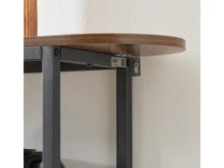 Sale SoBuy Konsolentisch Flurtisch Sideboard Beistelltisch Dekotisch FSB67-WS