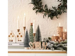 SoBuy Sideboard Küchenschrank Kommode Buffet Schuhschrank TV-Schrank FSB75-WN