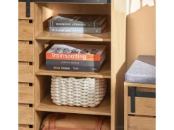 Hot SoBuy Sideboard Schuhschrank Kommode Küchenschrank Flurschrank Lowboard FSB65-N