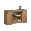 Clearance SoBuy Sideboard Wohnzimmerschrank Kommode Küchenschrank TV-Schrank FSB60-BR