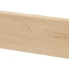 Sockelleiste Buche Swaran 60 mm x 20 mm Länge 2600