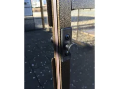 Sale Sojag Aluminium Pavillon Castel 12 x 14 Bronze 362 cm x 427 cm x 296 cm