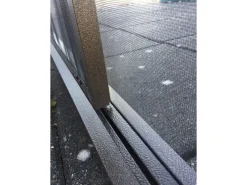 Sale Sojag Aluminium Pavillon Castel 12 x 14 Bronze 362 cm x 427 cm x 296 cm