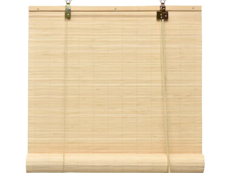 Hot Sol Royal SolDecor B86 Bambusrollo 140x160cm Natur