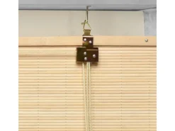 Hot Sol Royal SolDecor B86 Bambusrollo 140x160cm Natur