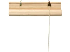 Sol Royal SolDecor B86 Bambusrollo 90x160cm Natur