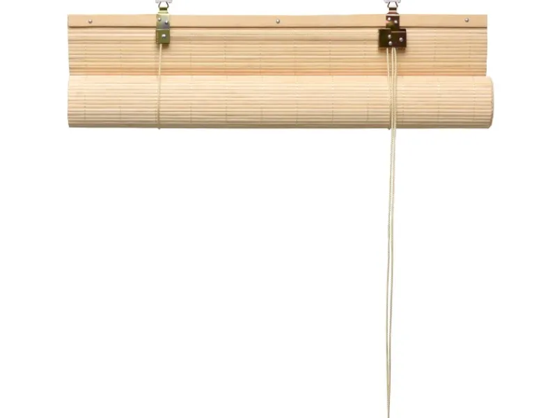 Online Sol Royal SolDecor B86 Bambusrollo 120x160cm Natur