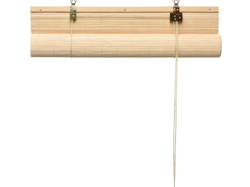 Outlet Sol Royal SolDecor B86 Bambusrollo 80x160cm Natur