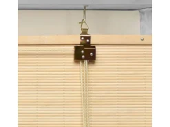 Outlet Sol Royal SolDecor B86 Bambusrollo 80x160cm Natur