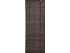 Outlet Sol Royal SolDecor B86 Bambusrollo 100x160cm Braun