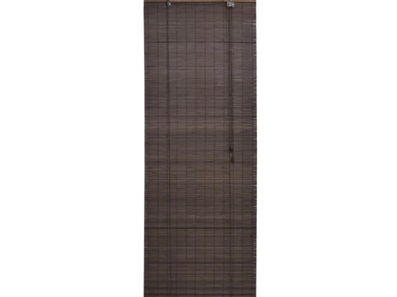 Outlet Sol Royal SolDecor B86 Bambusrollo 100x160cm Braun