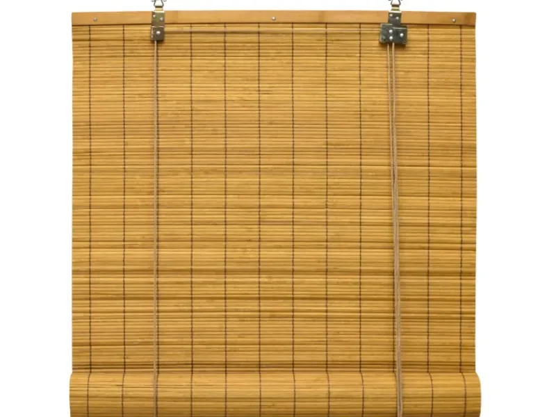 Sol Royal SolDecor B86 Bambusrollo 80x160cm Bambus