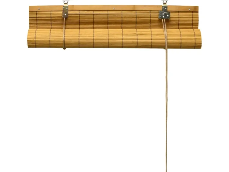 Sol Royal SolDecor B86 Bambusrollo 80x160cm Bambus