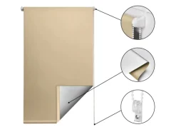 Sol Royal SolReflect T42 Thermorollo 70x160cm