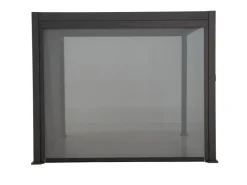 Clearance Sonnenrollo Mirador 3 m Anthrazit