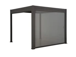 Clearance Sonnenrollo Mirador 3 m Anthrazit