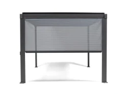 Sonnenrollo Mirador ZT200 3 m Anthrazit