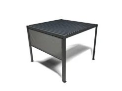 Sonnenrollo Mirador ZT200 3 m Anthrazit