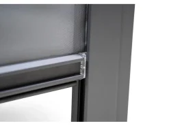 Sonnenrollo Mirador ZT200 3 m Anthrazit