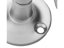 Sale SOTECH 3 Fach Drehhaken TROMSO Edelstahloptik Matt