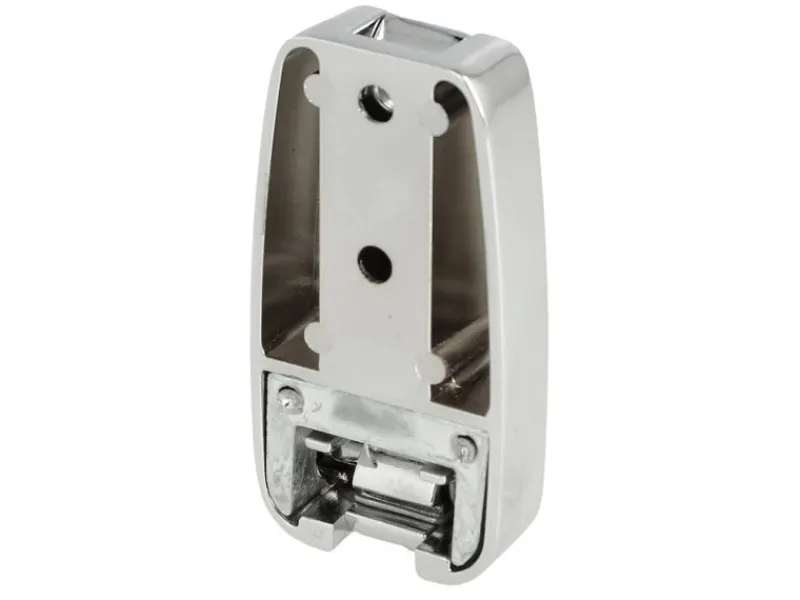 Outlet SOTECH Garderobenhaken Klappbar HIPPO Chrom